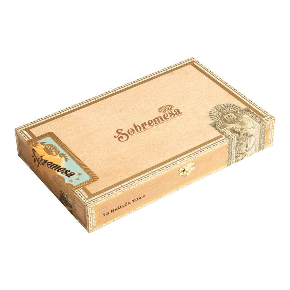 Toro 2019, , jrcigars